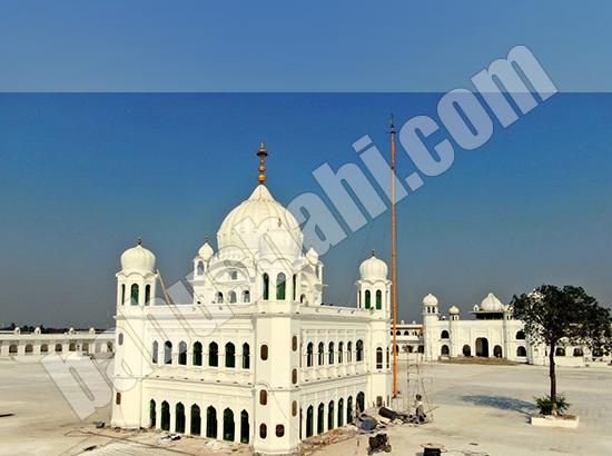 India yet to receive confirmation from Pak on list of inaugural jatha visiting Kartarpur S