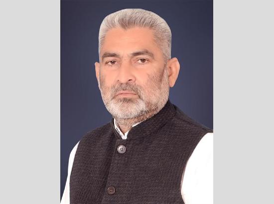 NO FAMILY TO BE LEFT OUT OF NFSA RATION SCHEME IN PUNJAB: KATARUCHAK