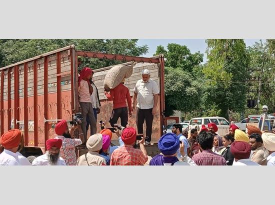 Punjab procures 76 LMT wheat with 24-hour payments, says Minister Kataruchak