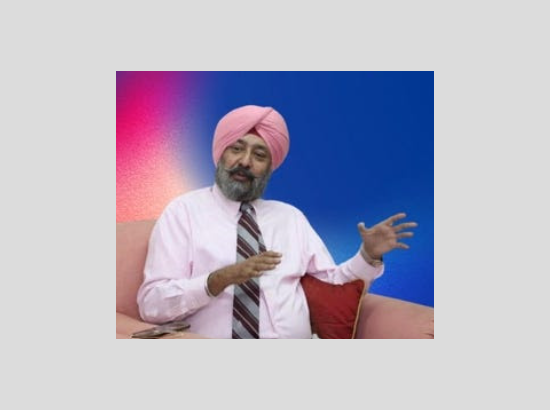 KBS Sidhu urges Union Home Minister to appoint Special Public Prosecutor in Kotakpura and Behbal Kalan firing cases