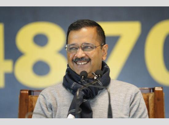 Delhi excise policy case: SC to hear Arvind Kejriwal's plea against arrest by ED on April 15