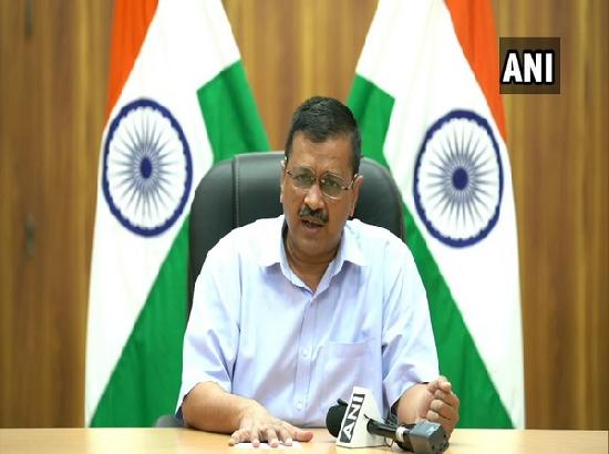 Will impose lockdown if condition in hospitals worsens: Kejriwal