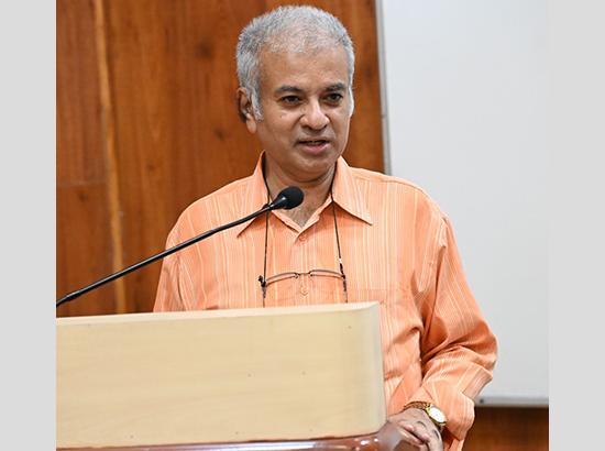 Use Geographical Indications Effectively, Dr Raju Narayana Swamy Urges NAFED Officials at ASCI