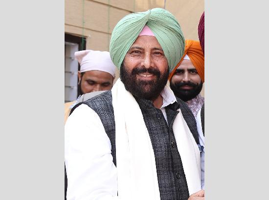 AAP is using religion and politics to divert attention from corruption charges: Kewal Singh Dhillon