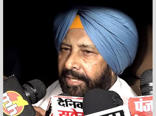 Breaking: Punjab Battle Lines Drawn: BJP Declares Solo Fight on All 117 Seats Shortly After Kejriwal Forecasts November Polls ( Watch Video) 