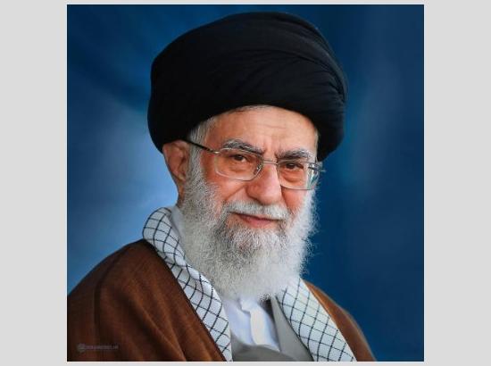 Late Ayatollah Khamenei's body to be placed at Tehran's Grand Mosalla, Iran threatens hit at Israel's Dimona nuke site
