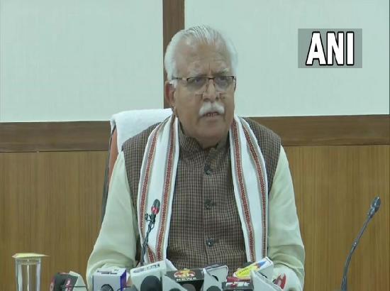 Haryana Breaking: Recovery of ‘abianahas’ on supply of canal water to be stopped, 