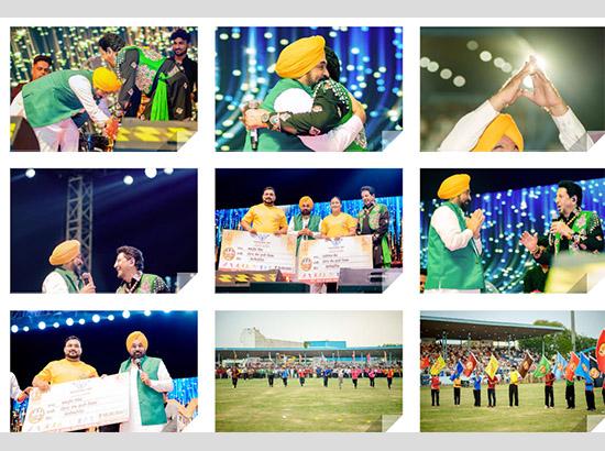 CM Mann Inaugurates 'Khedan Wattan Punjab Diyan’ From Bathinda; To Be Concluded In Patiala On November 29