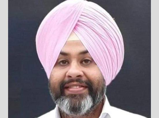 Big Breaking: Congress Leader Khushbaz Jattana Killed in a Tragic Road Accident

