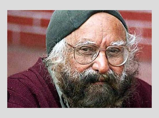 Khushwant Singh LitFest Takes Flight Across Borders; Eighth London Edition Begins May 30