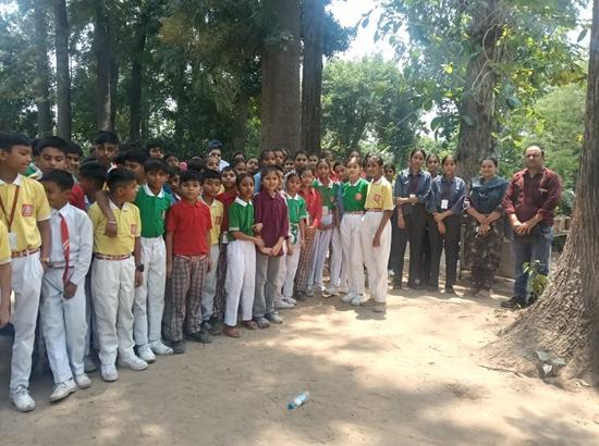 Siswan–Mirzapur nature trek emerges as eco-tourism hotspot with strong public participation division