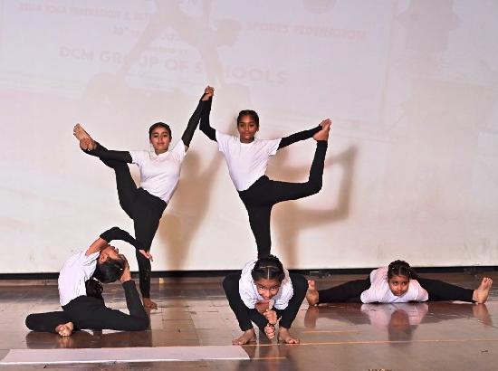Students celebrate sporting icons at ‘KidZania: Spirit of Sports’