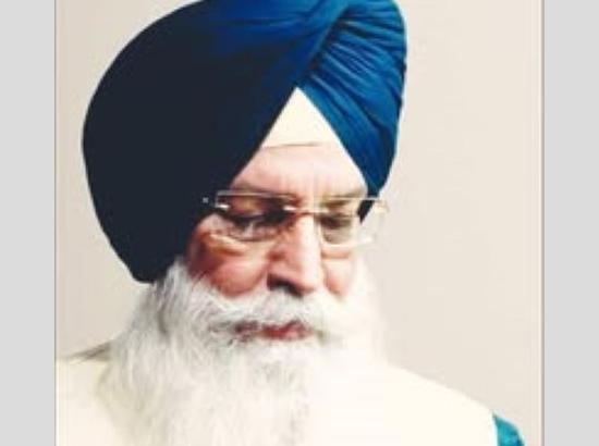 Kiranbir Singh Kang to announce new party on April 17, 2026