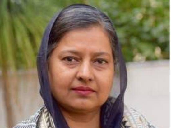 SGPC's Kiranjot Kaur calls for Truth and Reconciliation Commission to probe Punjab's 1978–1995 Period