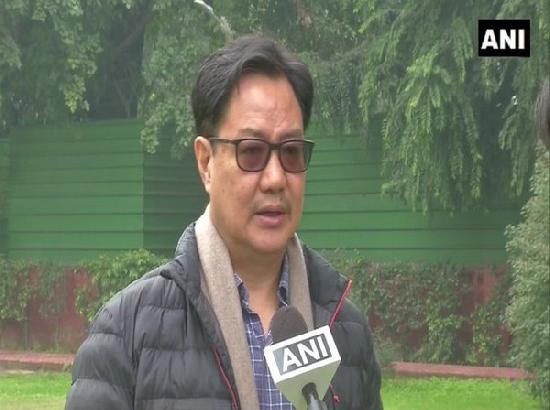 Milkha Singh is stable, don't create rumors about him: Rijiju