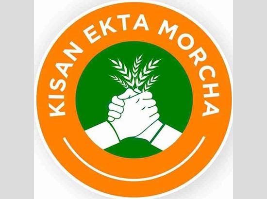 Kisan Morcha announce series of events to further intensify protest , to celebrate 'Yuwa K