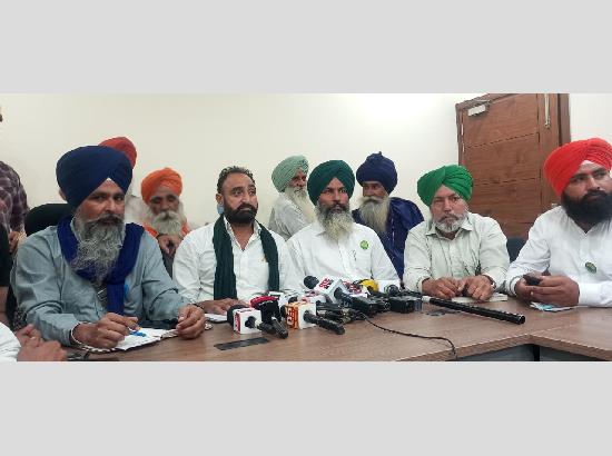 Farmers announce 5-day protest outside Ministers’ houses over 23 demands; Details Inside