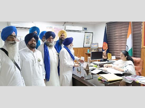 KMSC submits memorandum to DC, SSP ahead of July 14 protest against Powercom privatization