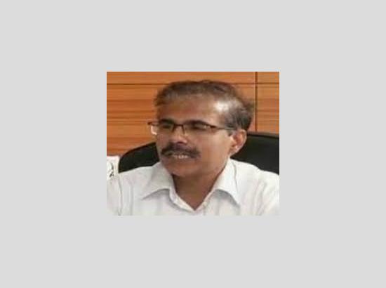 Krishan Kumar gets additional charge of Principal Secretary, Dept of Finance and Dept of Home Affairs 