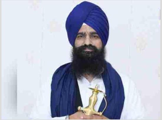 Misleading video of Sri Akal Takht Jathedar sparks row; Officials denounce ‘malicious editing’