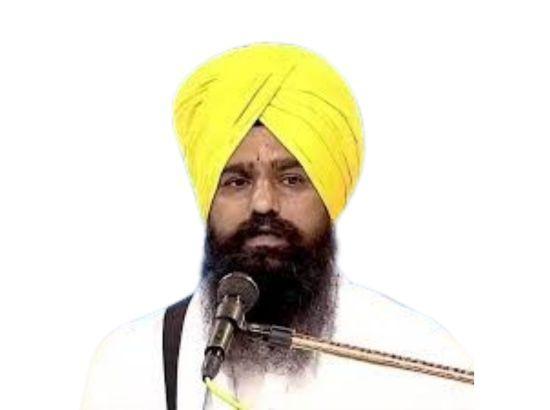 Giani Kuldeep Singh Gargaj also takes charge as acting Jathedar of Akal Takht 