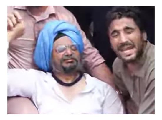 Breaking: Congress protests turns tense in Chandigarh as Kuljit Singh Nagra faints; Sachin Pilot among leaders detained