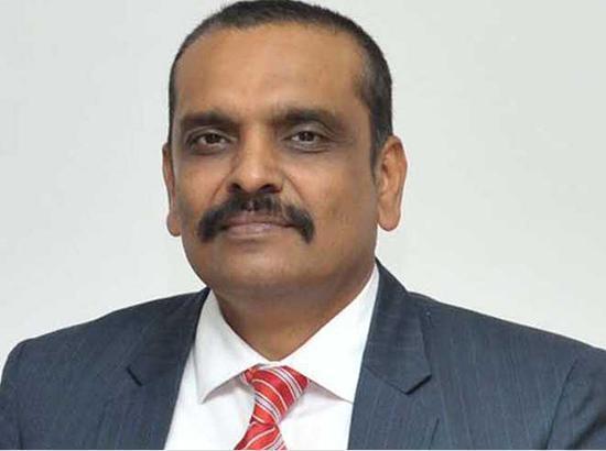 Kunwar Vijay Pratap Singh expelled from AAP