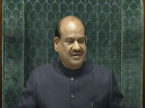 Lok Sabha Speaker announces extension of translation services to 6 new languages in Parliament