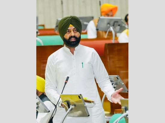 Punjab Government committed to start government bus service on every route of the state: Laljit Bhullar

