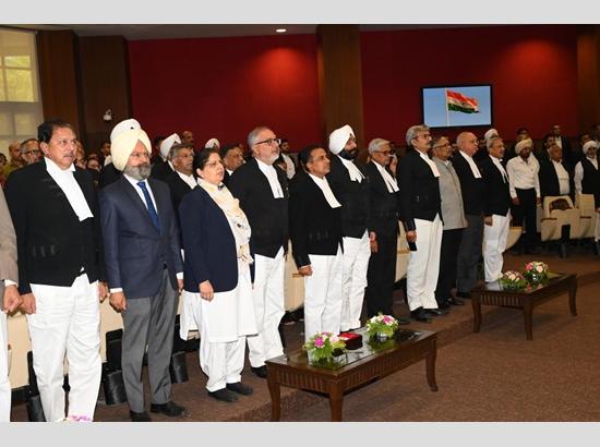 Acting Chief Justice inaugurates e-HCR website for facilitating search of judgments reported by Indian Law Reports