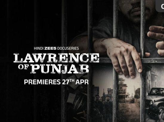 ‘Lawrence of Punjab’ docuseries row: Top Punjabi leaders, Sidhhu Moosewala’s father Balkaur Singh get death threats