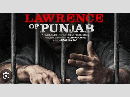 Top Breaking: Row Over Docuseries on Gangster Lawrence; Demand to Ban ‘Lawrence of Punjab’ Grows ( Watch Video) 