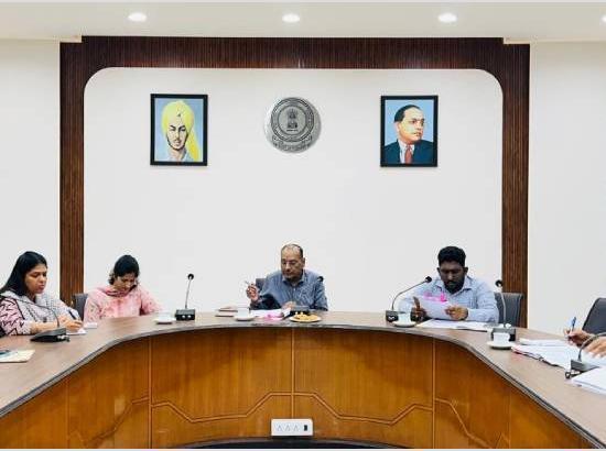 Eight flood control rooms set up to tackle flood-related emergencies