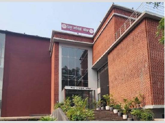 Mission Pragati: Empowering Youth with Free Coaching and Physical Training