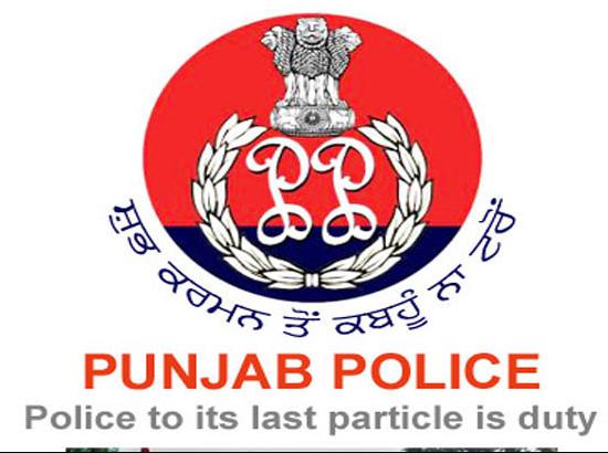 File:Flag of Punjab Police.png - Wikipedia