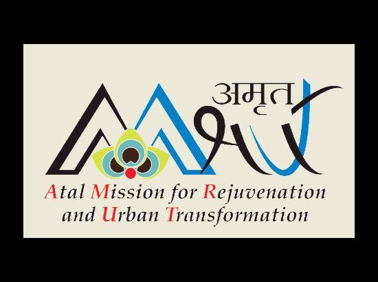 MoUD approves Rs 4,404cr under AMRUT