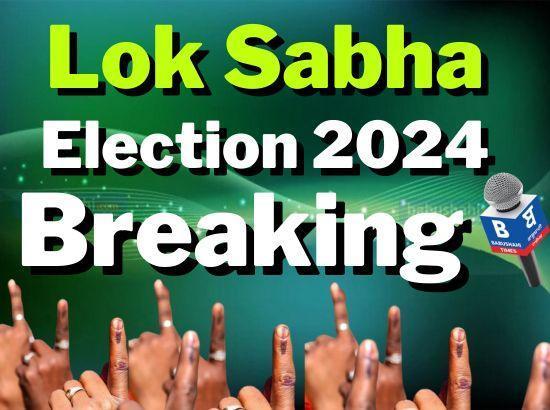 Lok Sabha elections: Re-polling begins at 11 stations in Manipur
