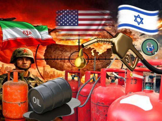 SPECIAL REPORT: How India’s Kitchens Hit by Global LPG Supply Collapse Amid Middle East Conflict