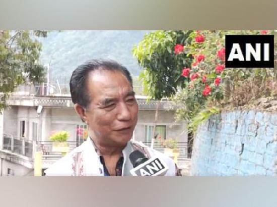 Mizoram results: ZPM's CM candidate secures victory in Serchhip; party on track to form government with 17 wins, leads in 10 seats