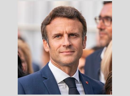 French President Macron to meet PM Modi on Feb 17 in Mumbai during India visit
