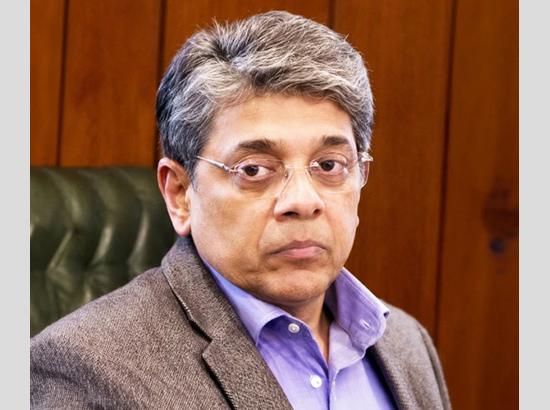 1993-batch IPS Officers Appointed New Intelligence Bureau ( IB) Chief