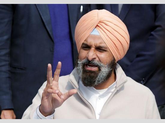 Bikram Majithia Summoned by SIT in Patiala on March 17