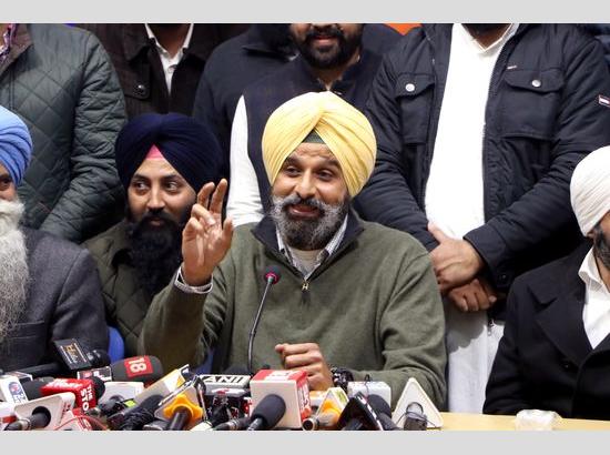 No Relief for Majithia in Vigilance Case, Next Hearing on July 8

