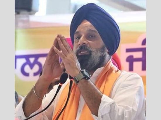 Bikram Majithia to Be Taken to Multiple Locations in Drug Money Case Probe

