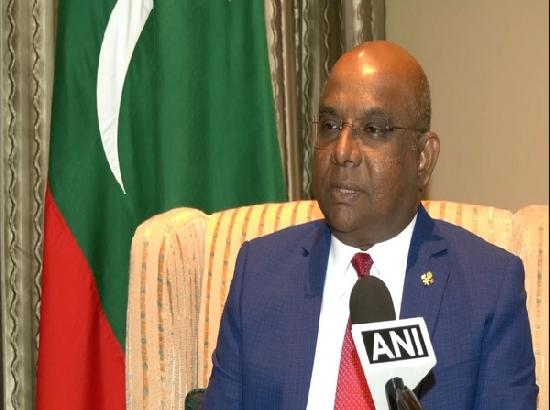 India is special, Maldives' foreign policy is based on 