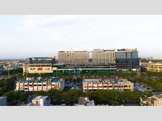Beyond Shopping: How malls are becoming the new social infrastructure
