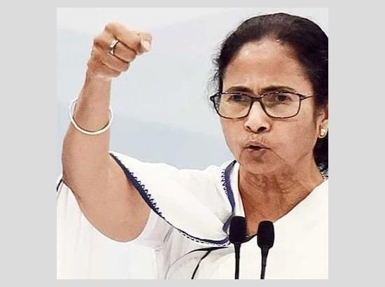 Mamta Banerjee creates history, becomes first Sitting CM to appear in Supreme Court for pleading case of West Bengal on SIR