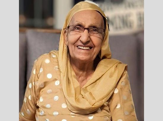 Canada's Mangat Family Bereaved: Liberal Party National VP Hardam Mangat's mother Rajinder Kaur Passes Away, Funeral on Oct 6