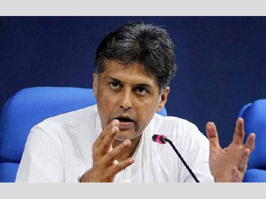 Manish Tewari questions India-US trade deal, seeks govt clarity on USD 500 billion figure
