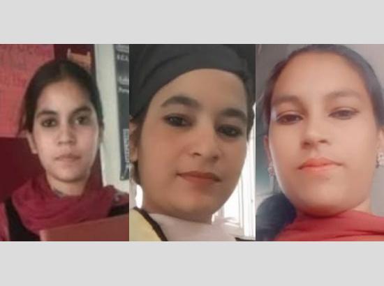 Against All Odds: Three sisters from labourer's family from Rural Punjab clear UGC NET